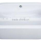 CUPCsoaking Bathtub,outdoor Spa Tub and Outdoor Bathtub,floor Stand Bathtub thumbnail-2