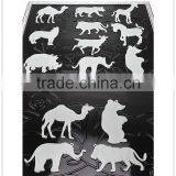 Glowing in the Dark Sticky Toys Hot Sale Funny TPR Toys thumbnail-2