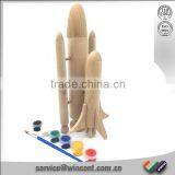 Solid Wood Child Wooden Intelligent Toy thumbnail-1