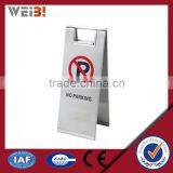 Traffic Control Road Signs Warning Sign In Hotels thumbnail-6