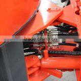 800kg WOLF Snow Blower Mini Loader With Price ZL08----Hot Sale!! thumbnail-6