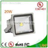 Motion Sensor LED Spot Light 10W/20W/30W/50W With CE/RoHS thumbnail-3