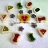 Hot Sale Chewing Pet Food Making Machine/production Line thumbnail-4