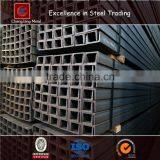 JIS Standard Galvanized U Channel Steel thumbnail-4