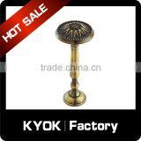 KYOK Sun Flower Shape Cutain Wall Hooks ,window Decoratitive Curtain Hook,iron Curtain Hooks. thumbnail-1