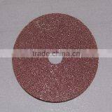 General Calcined Stainless Steel Cutting Disc thumbnail-1