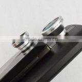 Metal Shall 180 Degree Phones Lens With Clip thumbnail-1