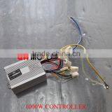 High Quality Electrical ATV Parts 500W /800W/1000W Motor for Sale Cheap thumbnail-6