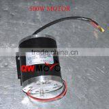 High Quality Electrical ATV Parts 500W /800W/1000W Motor for Sale Cheap thumbnail-1