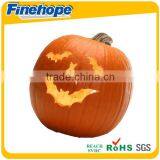 Halloween Decorations Foam Pumpkins for Sale thumbnail-1