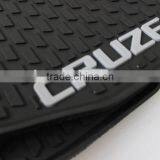 Heavy Duty Top Quality Custom Fit Car Floor Mats For CHEVROLET CRUZE On Sale thumbnail-4