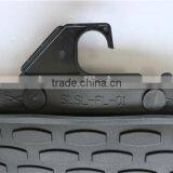 Dedicated Car Floor Mat Original Size for Ssangyong Korando Car Mat thumbnail-3