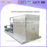 SUS304 Material Industrial Ice Water Chiller Price For South Africa