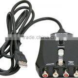 USB Audio Converter