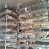 Bread Crumbs Processing Machines