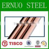 Air Condition Copper Pipe Price of China Factory thumbnail-6