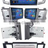 In Dashboard Android Car Dvd Player For TOYOTA RAV4 Support WIFI 3G FM AM Mirror Link thumbnail-6