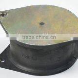 Natural Rubber Buffer/Rubber Products For Road Roller thumbnail-1