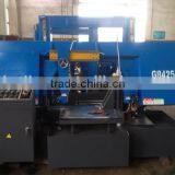 GB4250 Gantry Type Semi-automatic Horizontal Metal Band Saw Machine thumbnail-6