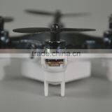 Newest 4.4cm 2.4G WIFI Mini Quadcopter With Camera thumbnail-3