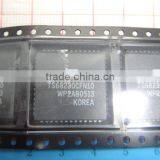 HMOS PARALLEL INTERFACE /TIMER