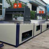 Frp Pipe Making Equipment and FRP Pipe Mold thumbnail-5