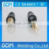 Welding Cable Quick Connector Male 200-300A 35-50 MM thumbnail-2