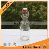 250ml Swing Top Bottles For Liquor thumbnail-1