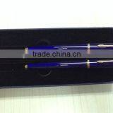 Promotional Luxury Souvenir Pen/Executive Pen Copper Metal Pen With Gift Box/Luxury Office Gifts Metal Pen With Box thumbnail-4