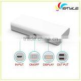 Electronic Gift Items 2015 Best Seller Power Bank 11000mah thumbnail-3