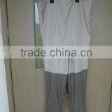 Waterproof Breathable Fishing Clothes Hip Chest Waders thumbnail-2