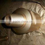 Standard and Custom Made API REG, IF, FH, NC Thread Tool Joints (adapter) With All Specifications thumbnail-2