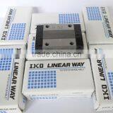 IKO MEG15 LWEG15 linear guide slide block