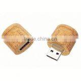 China Wholesale 1G to 256G Alien Usb Flash Drive Real Capacity Grade A Quality thumbnail-1