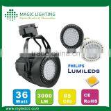 Mico New Fan Hot Sale Par30 36w Commercial Led Pendant Lighting thumbnail-5