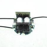 Triac Dimmable Pass EMC Hight Compatible 5W MR16 LED Driver 12V thumbnail-5