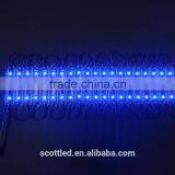 IP67 DC12v Ucs1903 High Brightness Full Color 7515 Led Pixel Module for Decorate thumbnail-3