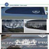 Free Sample And Shipping Die Cut Car Number Anti Radar Sticker China Vinyl Car Sticker thumbnail-2