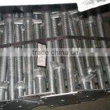 Screw Jack Base for Ringlock System