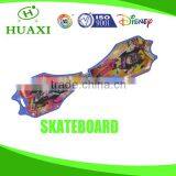 Double Truck Skateboard thumbnail-1
