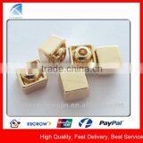 YX5552 High Quality Fashion Gold Metal Bag Rivets thumbnail-1