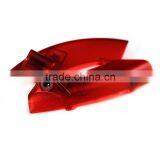 2015 Car Accessory Led Car Door Logo Light/Led Emblem Logo Projector for Chevrolet thumbnail-2