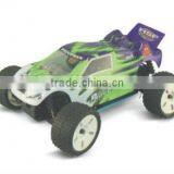 HSP 94283 1/16 SCALE NITRO GAS OFF ROAD TRUGGY RTR
