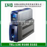 Datacard SD460 ID Card Printer Smart Card ID Encoder thumbnail-3