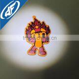 Prince PVC Reflective Safety Key Accessories & Boy Shape thumbnail-2