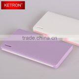 4000mAh Compact Portable USB Power Bank Charger for Apple Watch thumbnail-6