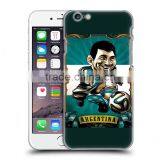 Fancy Wood Style Phone Case , Slim Protective Case For IPhone SE thumbnail-1