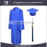 Hot Sell Graduation Gown Matte thumbnail-5