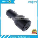 Factory Direct Supply Wholesale Dual Usb Car Charger, Smart Car Usb Charger for Iphone thumbnail-5