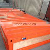 Package of Container House